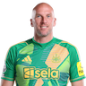 John Ruddy