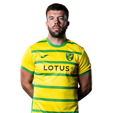 Grant Hanley 2