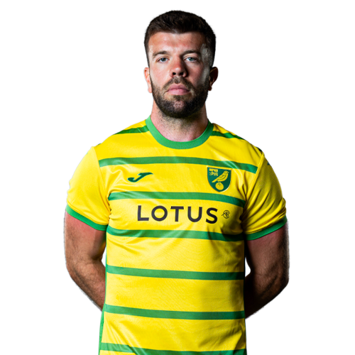Grant Hanley