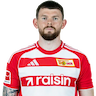 Oliver Burke