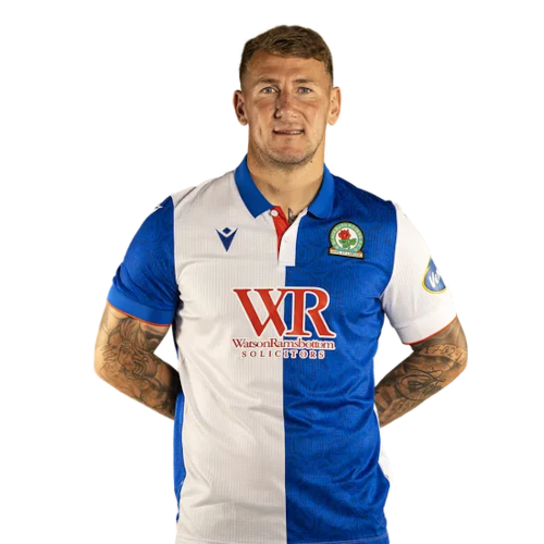 Kyle McFadzean