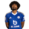 Hamza Choudhury