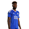 Wilfred Ndidi