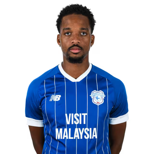 Chris Willock