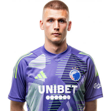 Rúnar Alex Rúnarsson 2