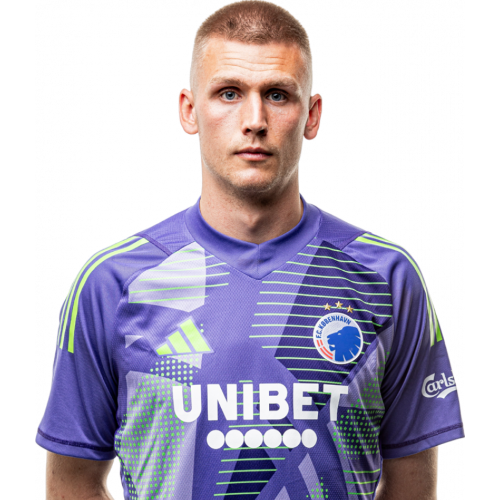 Rúnar Alex Rúnarsson