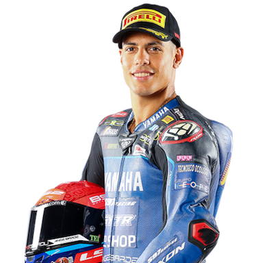 Michael Ruben Rinaldi 2