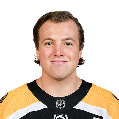 Charlie McAvoy 2