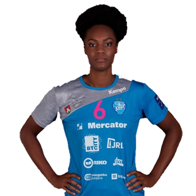 Océane Sercien-Ugolin 2