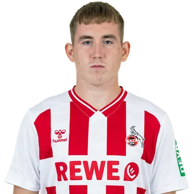 脥sak Bergmann J贸hannesson 2