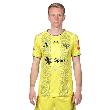 Nicholas Pennington 2