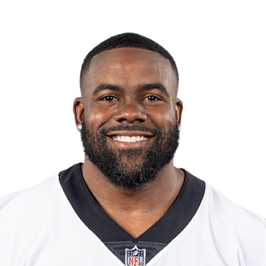 Mark Ingram II 1