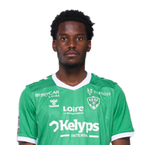 Pierre-Emmanuel Ekwah Elimby