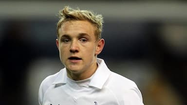 Alex Pritchard 4