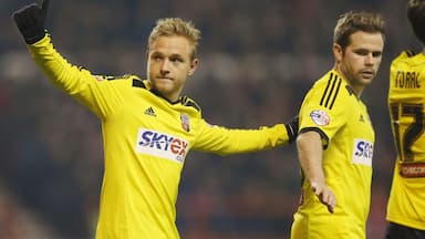 Alex Pritchard 5