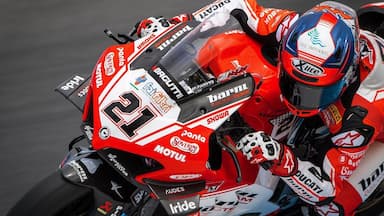 Michael Ruben Rinaldi 6