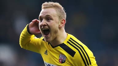 Alex Pritchard 6