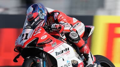 Michael Ruben Rinaldi 7