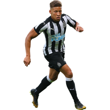 Dwight Gayle 3
