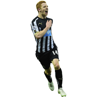 Jack Colback 3