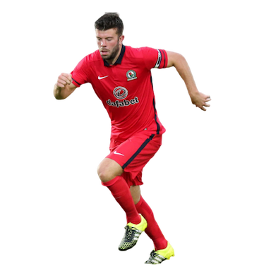 Grant Hanley 3