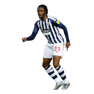 Romaine Sawyers 3