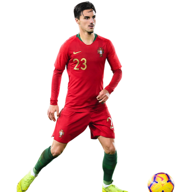 Stephen Eustáquio 3