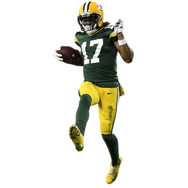 Davante Adams 3