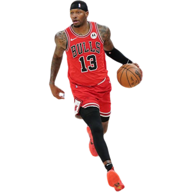 Torrey Craig 3