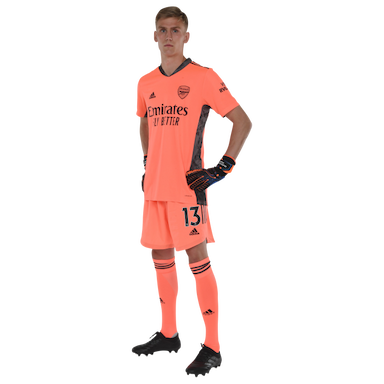 Rúnar Alex Rúnarsson 3