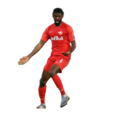 Jérôme Onguéné 3