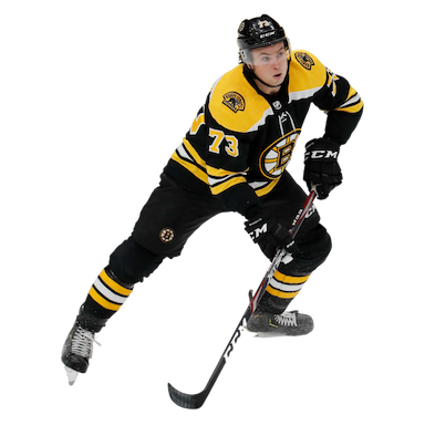 Charlie McAvoy 3