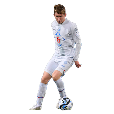 脥sak Bergmann J贸hannesson 3