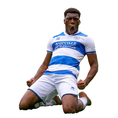 Sinclair Armstrong 3