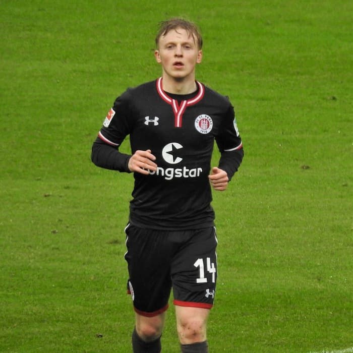 Mats Daehli