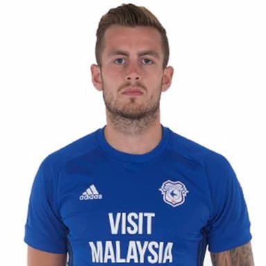 Joe Ralls 1