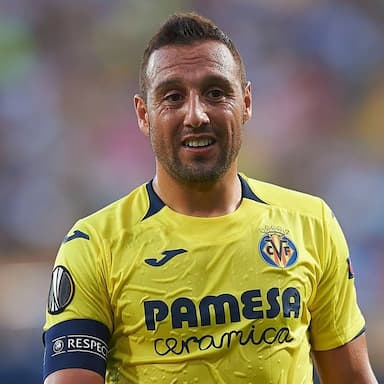 Santi Cazorla 1
