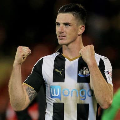 Ciaran Clark 1