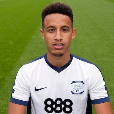 Callum Robinson 1