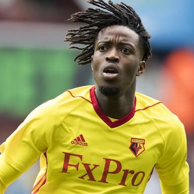 Nathaniel Chalobah 1