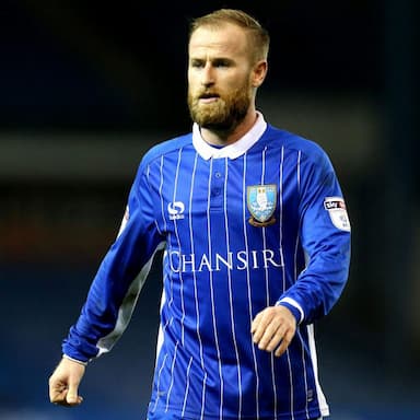 Barry Bannan 1