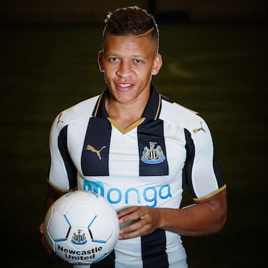 Dwight Gayle 1