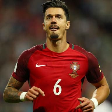 Jose Fonte 1