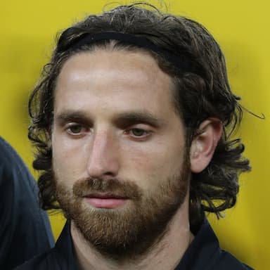 Joe Allen 1