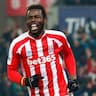 Mame Biram Diouf