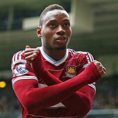 Diafra Sakho 1