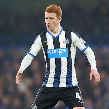 Jack Colback 1
