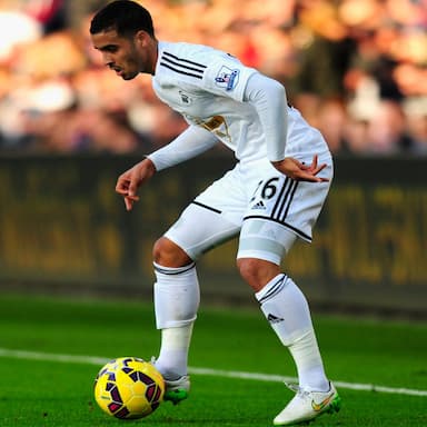 Kyle Naughton 1