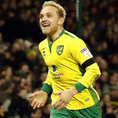 Alex Pritchard 1