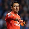 Keylor Navas
